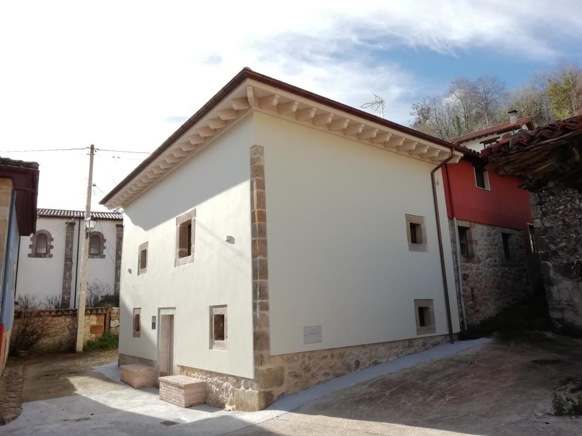 Picos De Europa Chic & Cool Apartments Puertas  Esterno foto