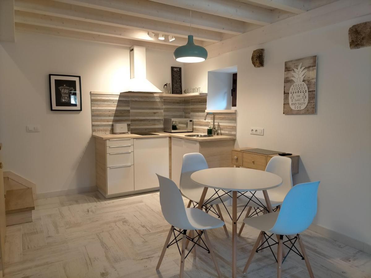 Picos De Europa Chic & Cool Apartments Puertas  Esterno foto