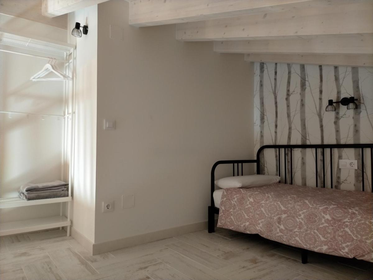 Picos De Europa Chic & Cool Apartments Puertas  Esterno foto