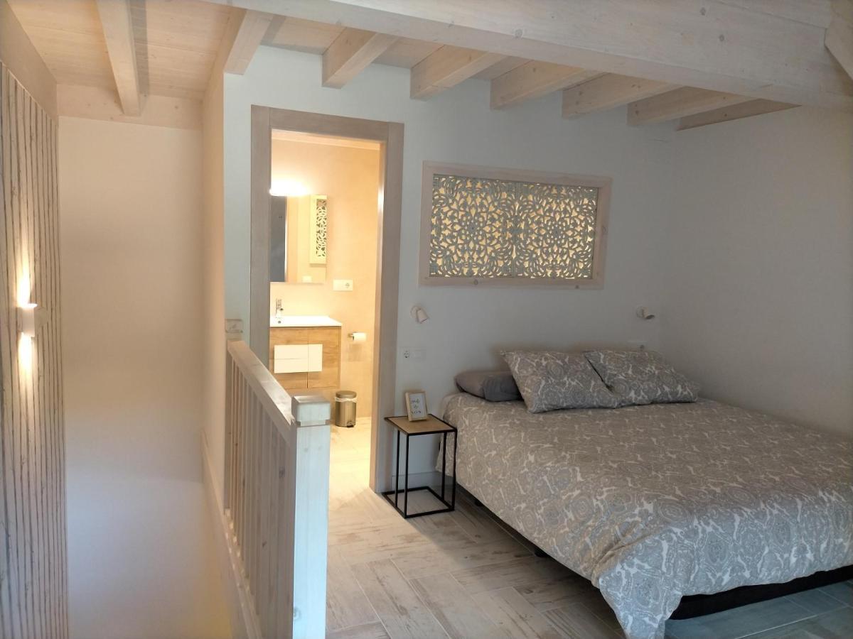 Picos De Europa Chic & Cool Apartments Puertas  Esterno foto