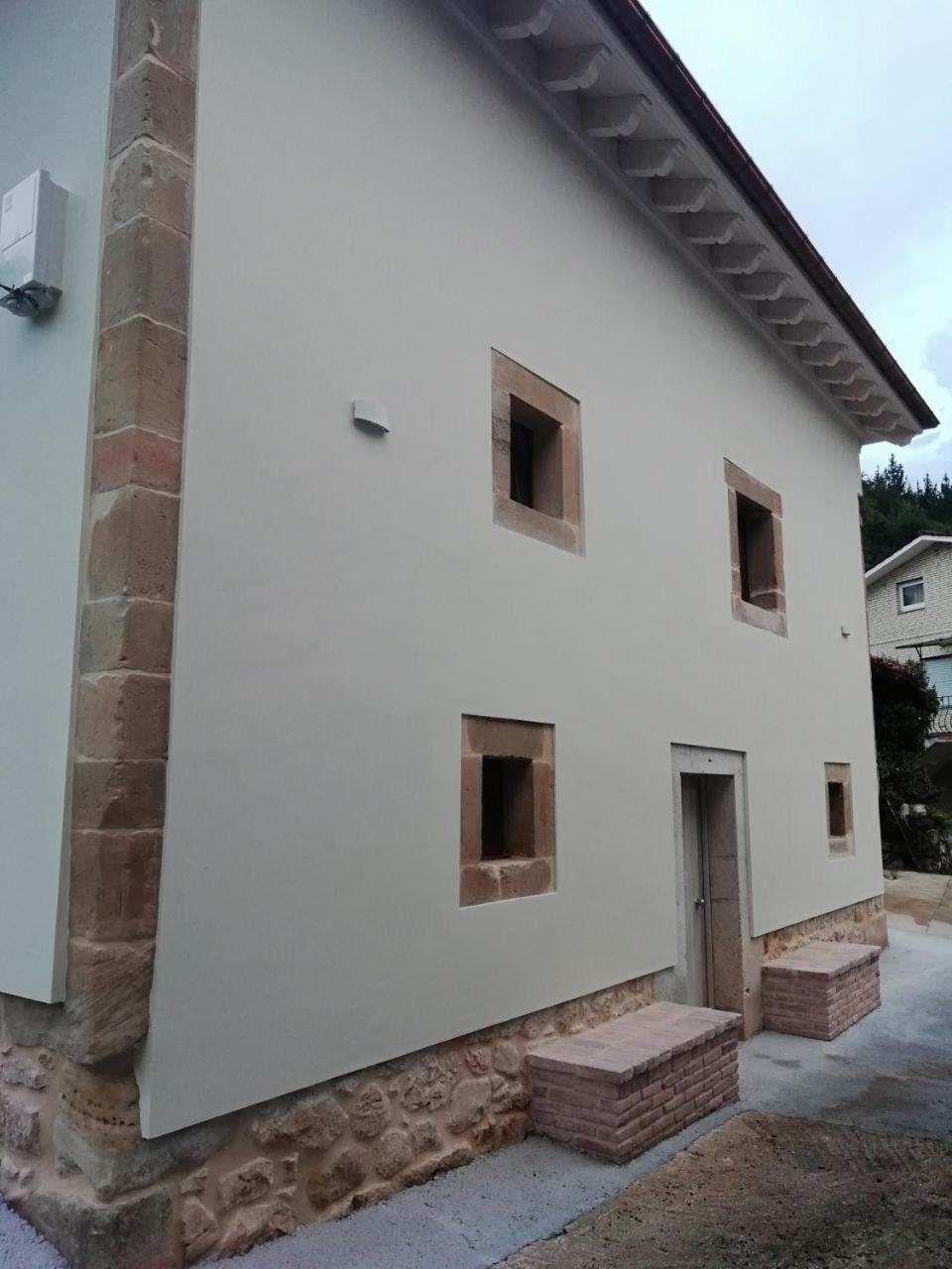 Picos De Europa Chic & Cool Apartments Puertas  Esterno foto