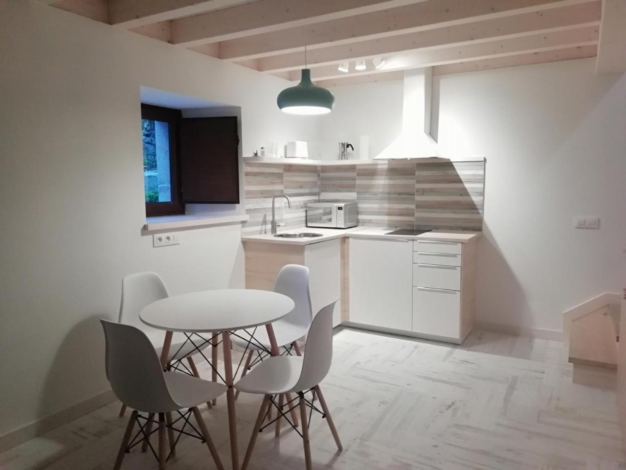 Picos De Europa Chic & Cool Apartments Puertas  Esterno foto